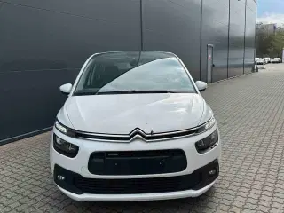 Citroën Grand C4 Picasso 1,2 PureTech 130 Seduction 7prs