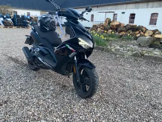 Mc scooter 