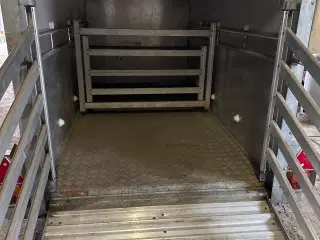 Dyretrailer