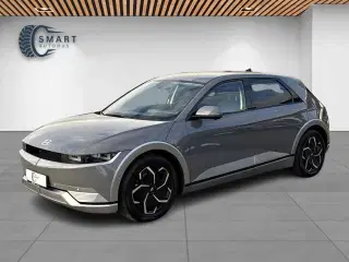 Hyundai Ioniq 5 77 Uniq