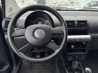 VW Fox 1,4 75HK 3d