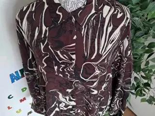 Skjorte. Masai. L. XL. XXL