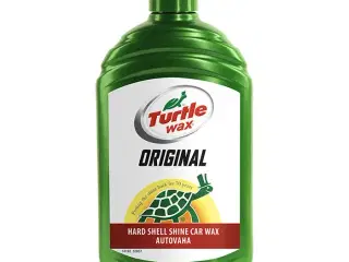 Turtle original wax 500 ml