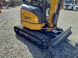 XCMG Xe27e