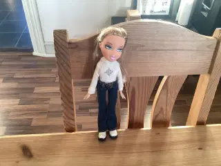 Bratz,  Dukker, Dvd,Osv