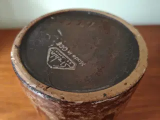 Flot Strehla vase