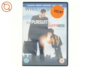 The pursuit of happyness