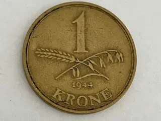1 Krone 1944