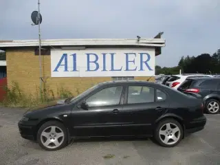 Seat Toledo 1,8 Signo