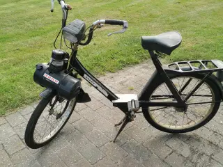 Velo solex knallert