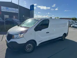 Kølebil Renault Trafic 