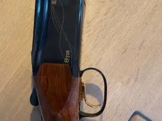 Browning 725  Black Edison sport