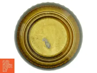 Glasvase (str. H 20 cm)