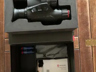 HIKMICRO Habrok HQ35L Termisk/digital natkikkert