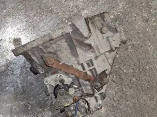 gammel model Aygo c1 107 gearkasse km 100.xxx