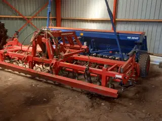 Nordsten/ Doublt-Record 4 meter
