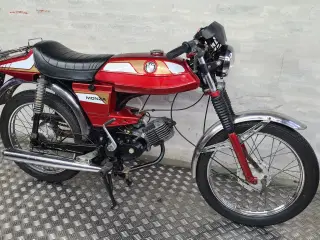 Puch Monza 2 Gear årg 1987