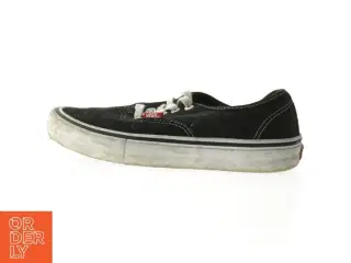 Vans skatersko fra Vans (str. 40 sko)