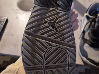 Nike air Jordan 