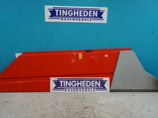 Massey Ferguson 7256 Sideskærm 