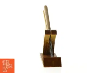 Knive med holder (str. 10 x 4 cm)