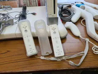 Nintendo Wii pakke