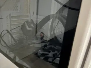 Dutzo gaming kabinet