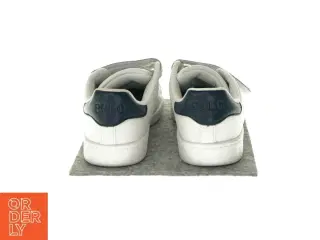 Sneakers med velcro fra Ralph Lauren (Str. 31)
