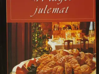 Vi lager Julemat