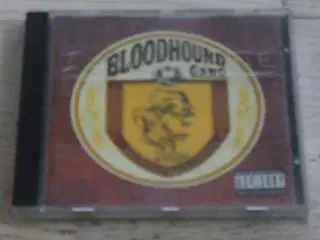 BLOODHOUND GANG - ONE FIERCE BEER COASTER