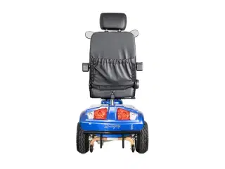Lindebjerg Elscooter LM 450