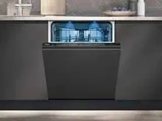 Siemens Integrerbar opvaskemaskine SN65ZX07CE iQ500