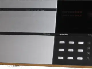 Bang & Olufsen-B&O-Beocord 9000