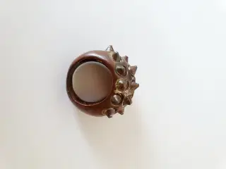 Punker ring