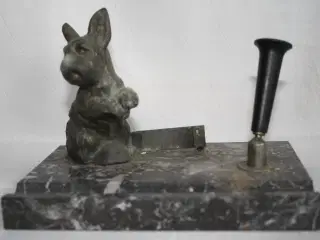 Skrivebordsgarniture