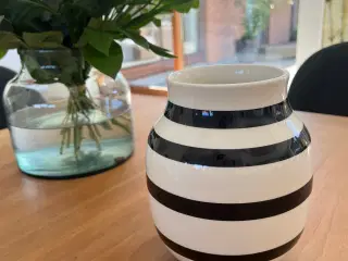 Kähler vase 