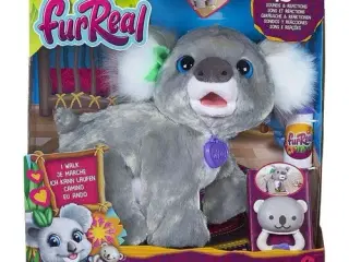 FurReal koala