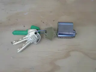 Ruko cylinder serie 1200