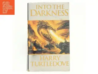 Into the darkness af Harry Turtledove
