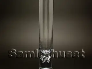 High Life Drinkglas. H:218 mm.