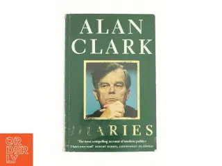 Diaries: in Power (eBook) af Alan Clark (Bog)