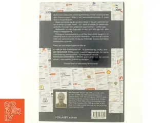 I andres brød : håndbog om informationsjournalistik, virksomhedskommunikation og public relations af Jens Otto Kjær Hansen (Bog)