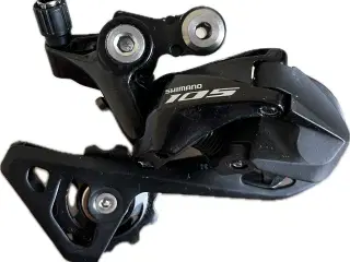 Bagskifter 11 speed