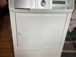 Tørretumbler AEG 95871