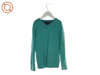 Tyndt sweater fra Tommy Hilfinger (Str. 128)