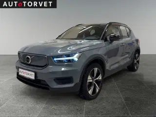 Volvo XC40  P6 ReCharge Plus