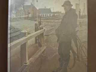 de nye byer. stationsbyernes befolkningsforhold og