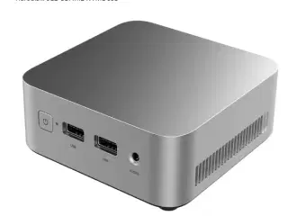 Mini Desktop Computer
