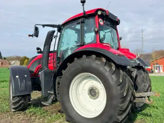 Valtra T214 tager gerne din traktor i bytte - 3