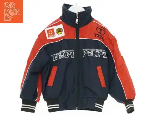 Ferrari jakke (str. 86)
